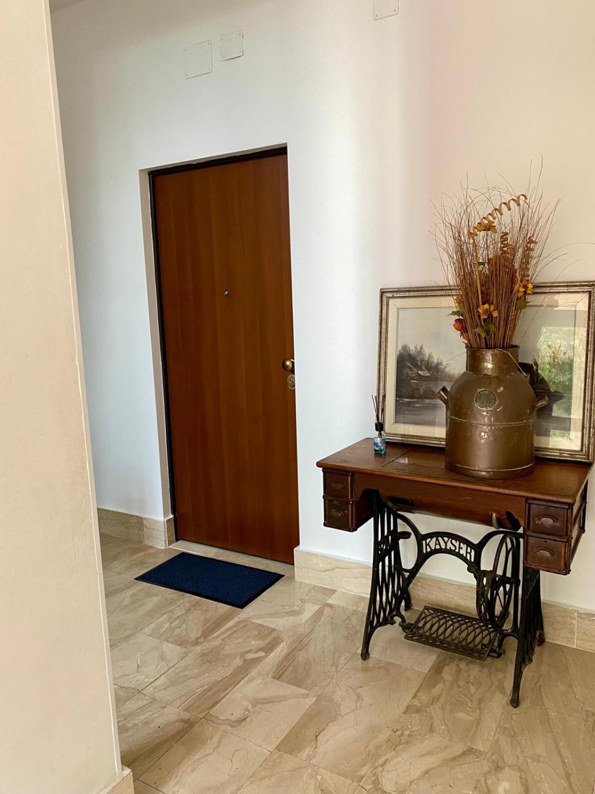 La Tenuta Casale Malnome Dış mekan fotoğraf